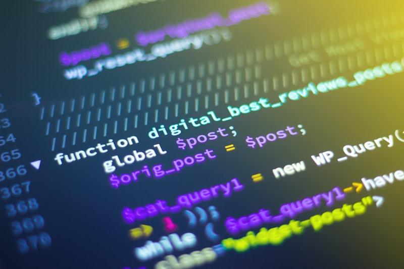 Desarrollo de software